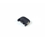 Image of Shadow Systems Slide Cover Plate, Metal Lined fits Glock Pistols
