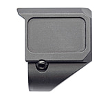 Image of Shadow Systems Thread On Compensator, Fits the MR/DR/XR, 1/2x28, Black, Includes 2 Set Screws and Wrench
