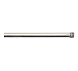 Image of Shakespeare 1ft Stainless Antenna Extender, 1in Dia