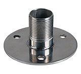 Image of Shakespeare 1in High Stainless Flange Mount
