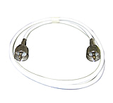 Image of Shakespeare 4079 1M RG58 w/PL259 Connector