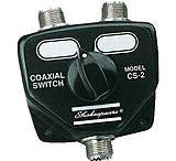 Image of Shakespeare 2 Way Coaxial Switch