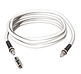 Image of Shakespeare 4078-20-ER 20' Extension Cable Kit f/VHF, AIS, CB Antenna w/RG-8x &amp; Easy Route FME Mini-End