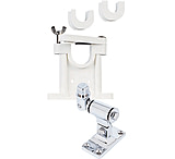 Image of Shakespeare 4-Way Swivel Mnt Kit w/ 407 Mnt &amp; 408-R