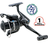Image of Shakespeare Alpha Bigwater Spinning Reels - A180B