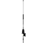 Image of Shakespeare AM/FM Antenna, 2ft Stainless, Sailboat