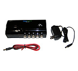 Image of Shakespeare AM/FM/TV Band Separator/Dist. Amp.