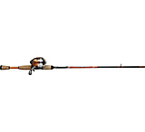 Image of Shakespeare Amphibian Spinning Combo