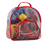 Image of Shakespeare CARSBP CARS BACKPACK KIT 1402991