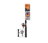 Image of Shakespeare Catch More Fish Catfish Fishing Rod and Reel Kit