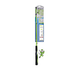 Image of Shakespeare Catch More Fish Light Spinning Kit, Rod &amp; Reel Combo