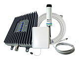 Image of Shakespeare Cell Amp, SuperHalo, 10+ Users, 2G/3G/4G