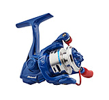 Moulinet toupie Shakespeare GX235, R/L, 4 BB, 200yds/8lb, 5,2