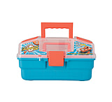 Image of Shakespeare COSMICOTACKLEBOX Orange 1480160