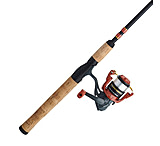 Image of Shakespeare Crusader Spinning Rod &amp; Reel Combo
