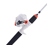 Image of Shakespeare Customize-It Spincast Rod &amp; Reel Combo
