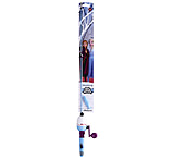 Image of Shakespeare Disney Frozen II Beginner Kit, Rod &amp; Reel Combo