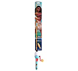 Image of Shakespeare Disney Moana Beginner Kit, Rod &amp; Reel Combo