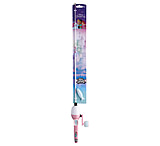Image of Shakespeare Disney Princess Advanced Kit, Rod &amp; Reel Combo