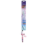 Image of Shakespeare Disney Princess Beginner Kit, Rod &amp; Reel Combo