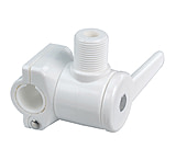 Image of Shakespeare 4721 Economy Ratchet Rail Antenna Mount