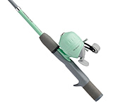 Image of Shakespeare EZ-Grow Kit, Rod &amp; Reel Combo
