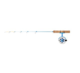 Image of Shakespeare Glacier Drop Inline Ice Rod &amp; Reel Combo