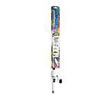 Image of Shakespeare Kids Customize It Advanced Kit, Rod &amp; Reel Combo