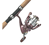 Image of Shakespeare Lady Trion 6ft.6in. 2Pc Spinning Combo