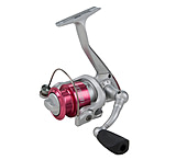 Image of Shakespeare LADYGLAICEX SKP LADY GLACIER ICE REEL 1323312