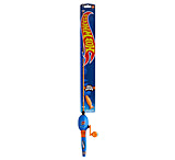 Image of Shakespeare Mattel Hot Wheels Rod &amp; Reel Combo