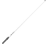Image of Shakespeare Phase III Marine VHF Antenna, 4ft, 3dB
