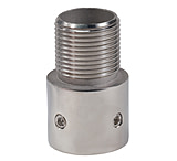 Image of Shakespeare 4705 Pipe Adapter