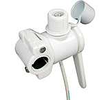 Image of Shakespeare QuickConnect Nylon Rail Mount w/ cable