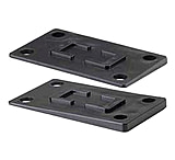 Image of Shakespeare Rubber Shim Kit for Ratchet Mnts