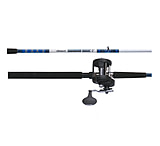 Image of Shakespeare SKS Sturdy Stick YBW 6620CBO Combo Fishing Rod and Reel