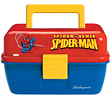 Image of Shakespeare Spiderman