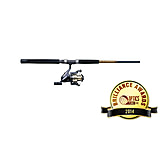 Image of Shakespeare Ugly Stik Fishing Rod and Reel Combo 7ft. 2Pc. Med Spinning
