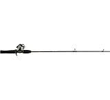 Image of Shakespeare Ugly Stik Mc 4ft.8in. 1Pc. Ul SC Fishing Rod and Reel Combo