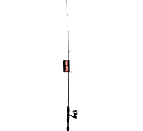 Image of Shakespeare Ugly Stik Spinning Fishing Rod and Reel Combo 4ft.8in.