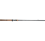 Image of Ugly Stik Elite Cast Rod, 1 Piece, Fast, Medium-Heavy 1/4-3/4oz Lures, 10 lb, 20lb Line