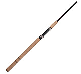 Image of Ugly Stik Elite Spinning Rod, 2 Piece, Fast, Medium, 3/8-3/4oz Lures, 8 lb, 14lb, 7 Guides