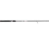 Image of Shakespeare Ugly Stik GX2 Ladies Spinning Rod, 2 Piece, Ultra-Light, 1/32-1/4oz Lures, 2 lb, 6lb, 5 Guides