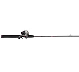 Image of Shakespeare Ugly Stik GX2 Ladies Spincast Rod and Reel Combo - 5'6&quot;