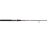 Image of Ugly Stik GX2 Spinning Rod, 1 Piece, Medium 1/8-5/8oz Lures, 6 lb, 15lb, 6 Guides