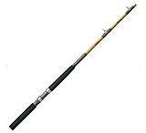 Image of Shakespeare Ugly Stik Tiger Casting Fishing Rod 7'
