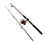 Image of Shakespeare WDCATS7050MH SKP WILDCAT 50SZ SPIN 7FT 2 1423951