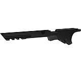 ShaloTek FLEX FCU Housing XXL Safety Rail, Black, F-FH365XXLR-S-01-01