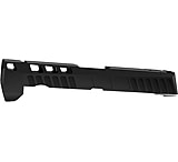 ShaloTek IC Sentinel RMSC Pistol Slide, P320C, Black Nitride, S-320C-IC-SENT-RMSC-01