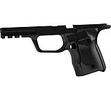 ShaloTek XLR-10 Safety FLEX Frame, Black, F-F365XLR-10-S-01-01